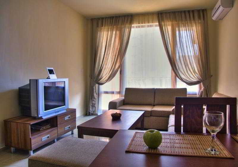 Sunflower Aparthotel Sunny Beach Esterno foto